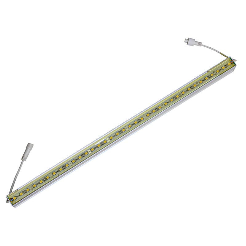 چراغ خطی خودرو LED یک متری