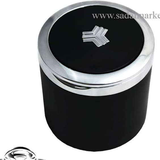 جاسیگاری طرح سایپا برند ام پی(mp)