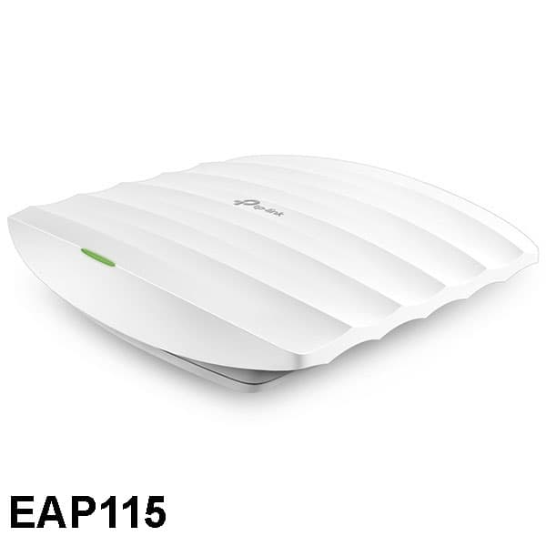 اکسس پوینت سقفی تی‌ پی لینک مدل EAP115 — تصویر ۳