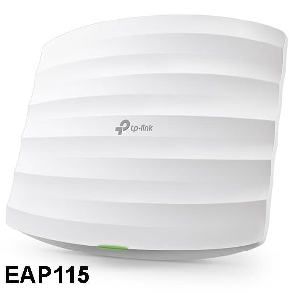 اکسس پوینت سقفی تی‌ پی لینک مدل EAP115