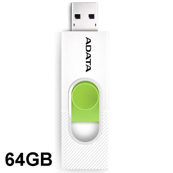 فلش مموری 64 گیگابایت ای دیتا UV320