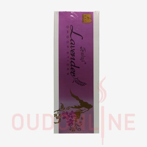عود خوشبو کننده دوپ بالاجی balaji مدل لوندر lavender