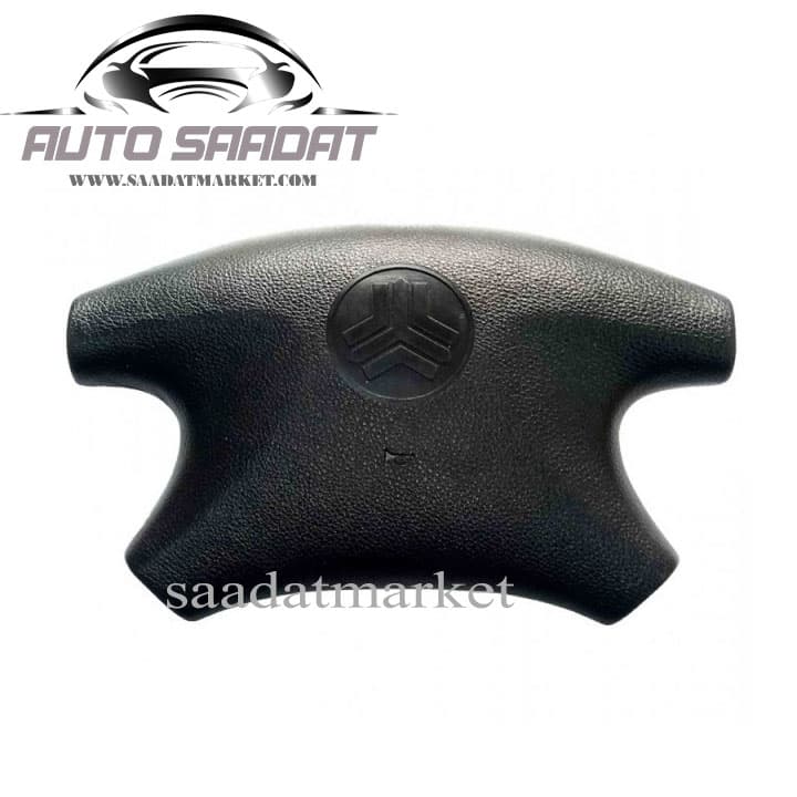 رو بوقی پراید 141
