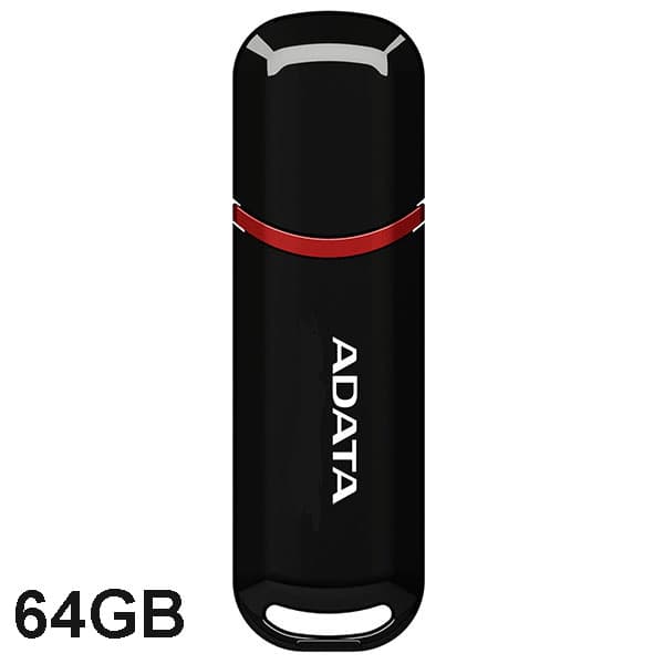 فلش مموری 64 گیگابایت ای دیتا UV150