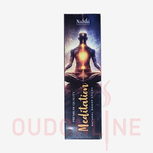 عود خوشبو کننده دوپ نابیلا Nabila مدل مدیتیشن (مراقبه) Meditation