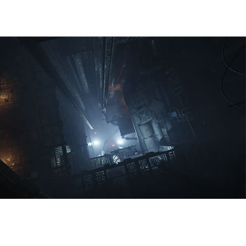 بازی Warhammer 40,000: Darktide برای XBOX Series X — تصویر ۴