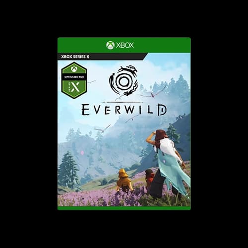 بازی Everwild برای XBOX Series X