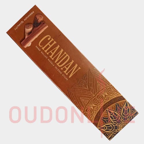 عود خوشبو کننده شاخه ای آمریا Amreeya مدل چاندان Chandan