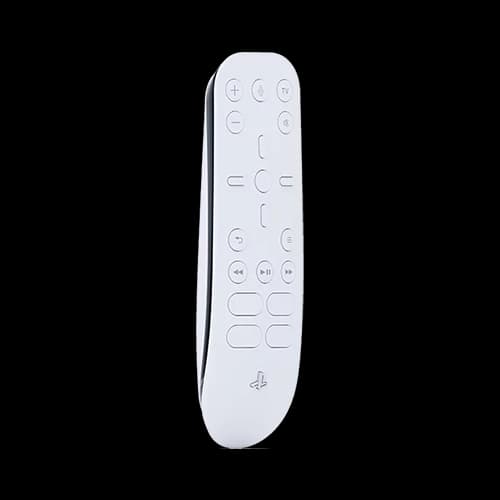 ریموت کنترل PS5 Media remote