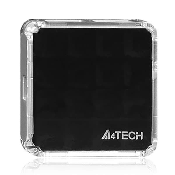 هاب 4 پورت USB 2.0 ای فورتک HUB-56