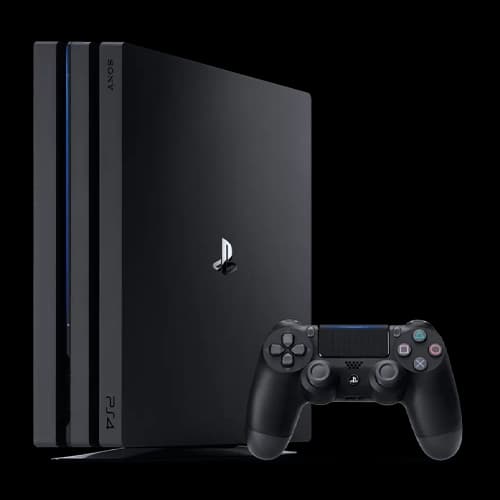 کنسول Playstation 4 pro 1TB – R2 – کارکرده