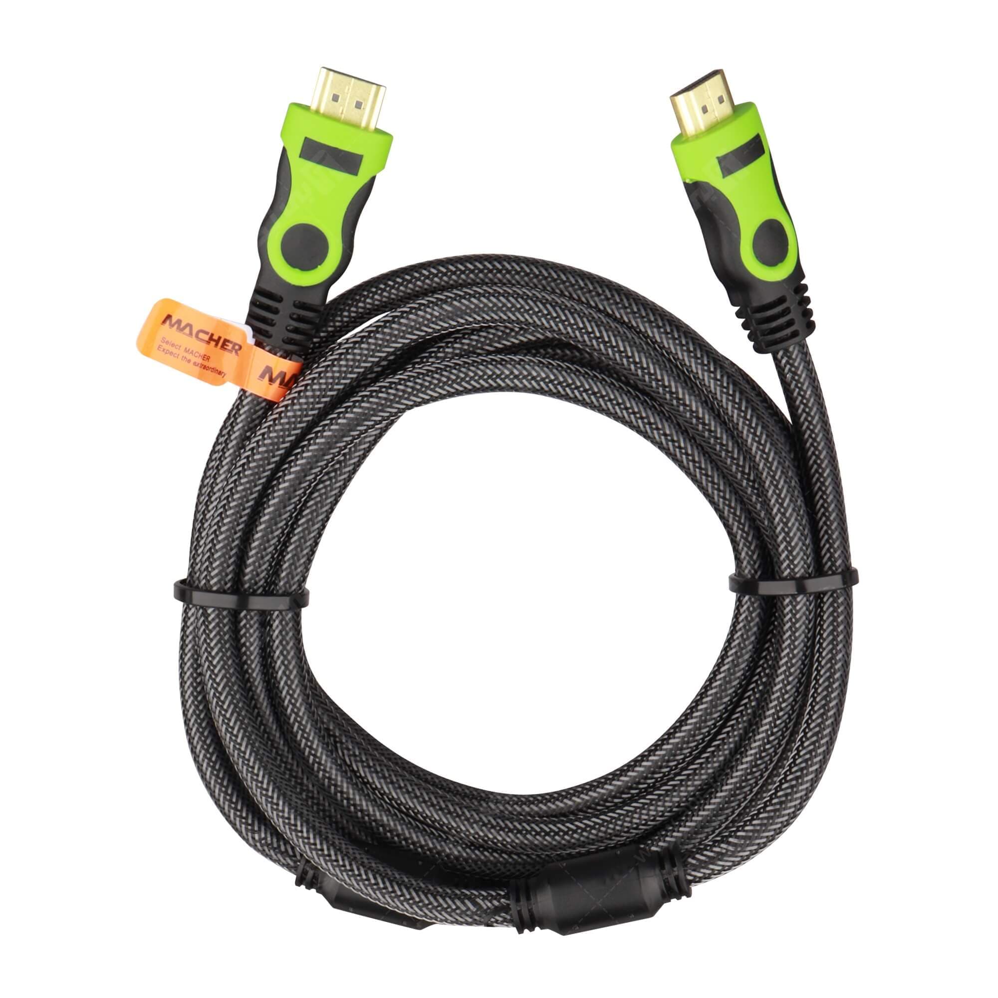 کابل (HDMI) ایکس پی 1.5 متری