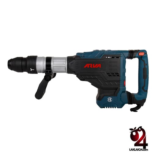 چکش تخريب 11 کيلويی فوق صنعتی اروا مدل 5243 — تصویر ۴