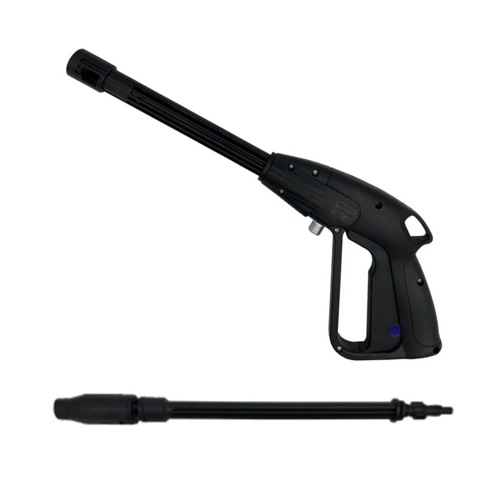گان و لنس کارواش ویوارکس VR1060-PG