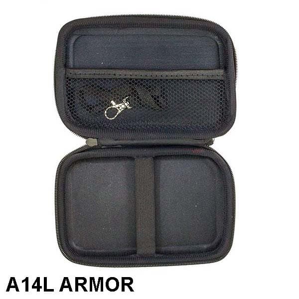 کیف هارد اکسترنال سیلیکون پاور A14L ARMOR — تصویر ۲