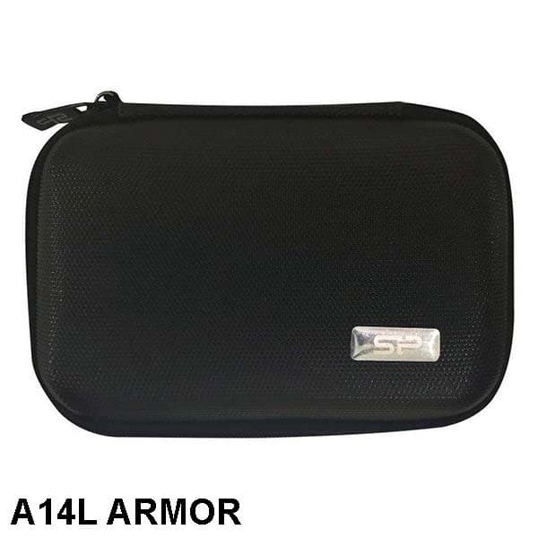 کیف هارد اکسترنال سیلیکون پاور A14L ARMOR