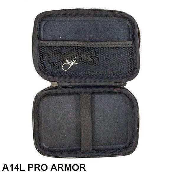کیف هارد اکسترنال سیلیکون پاور A14L PRO ARMOR — تصویر ۲