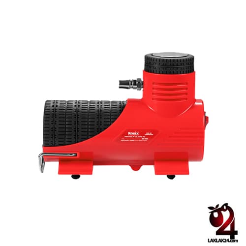 کمپرسور باد فندکی رونيکس مدل RH-4264 — تصویر ۴