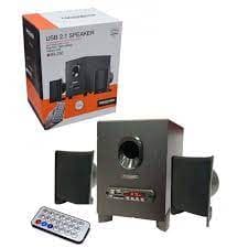 اسپیکر سه تیکه مچر مدل MR-250