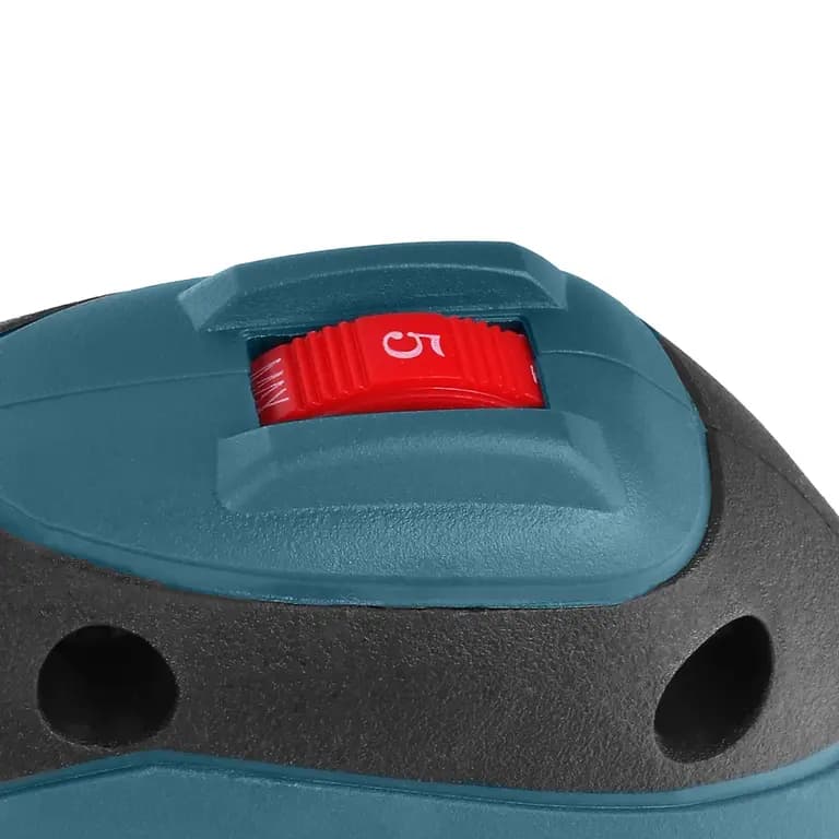 اره برقی عمود بر 550 وات رونیکس 4150 — تصویر ۴