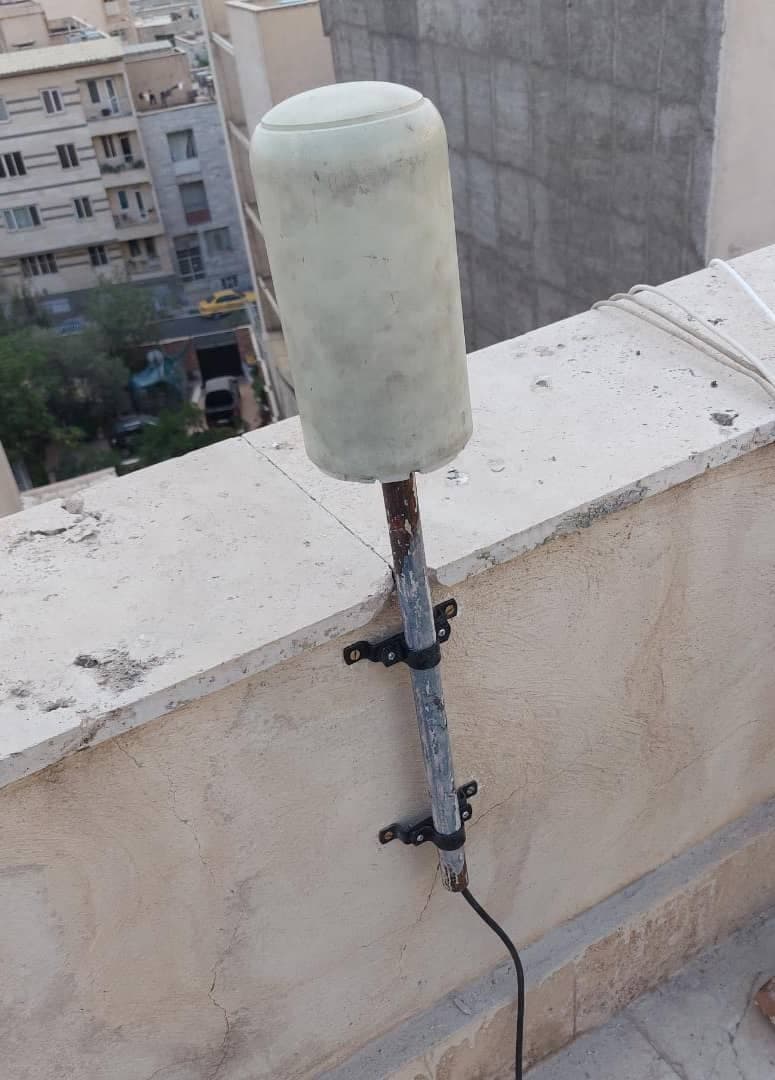 مودم فضای باز هواوی B2368-66 — تصویر ۲