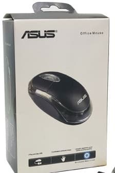 موس باسیم طرح ASUS کوچک