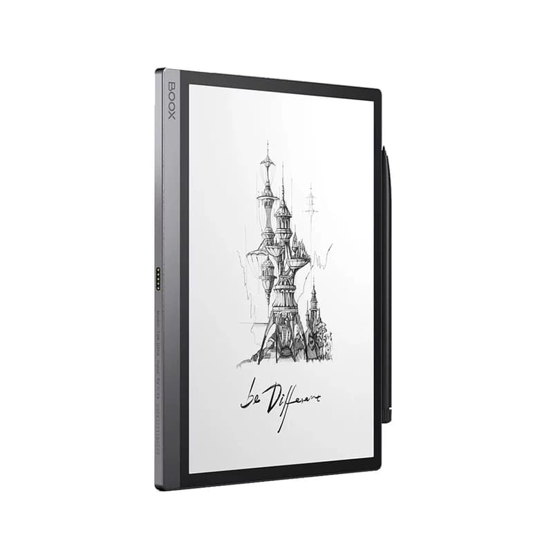 کتابخوان انیکس بوکس تب اولترا ONYX BOOX Tab Ultra