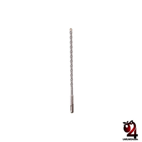 مته چهار شيار هاردکس سايز 10*460