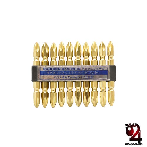 سری پيچ گوشتی GW-10/65 روبيکن آروا مدل 1801