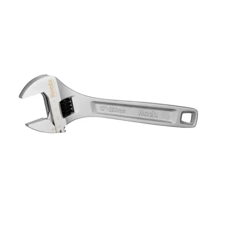 آچار فرانسه 10 اینچ لیبرا رونیکس RH-2403 LIBRA — تصویر ۲