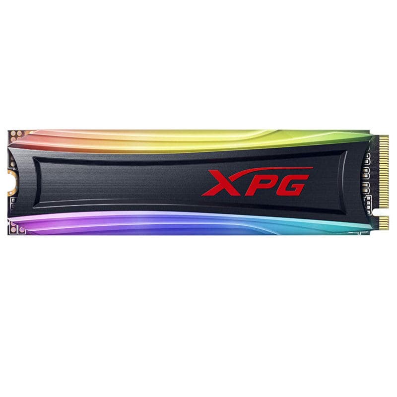 اس اس دی اینترنال XPG مدل S40G M.2 2280 ظرفیت 1 ترابایت — تصویر ۴