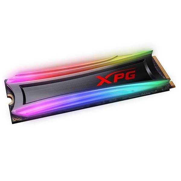 اس اس دی اینترنال XPG مدل S40G M.2 2280 ظرفیت 1 ترابایت — تصویر ۲