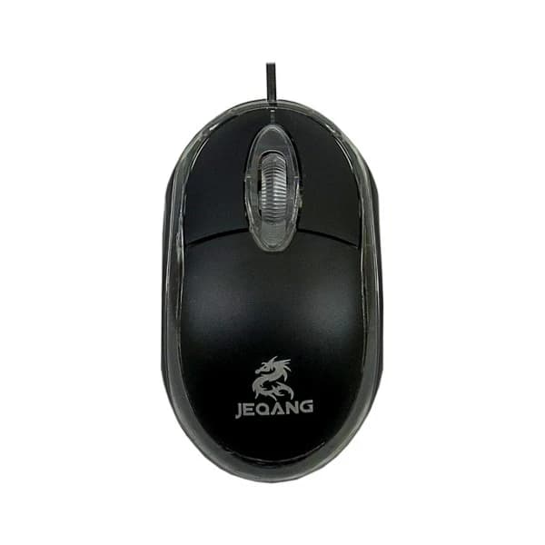 موس جکنگ مدل JEQANG Jm-009