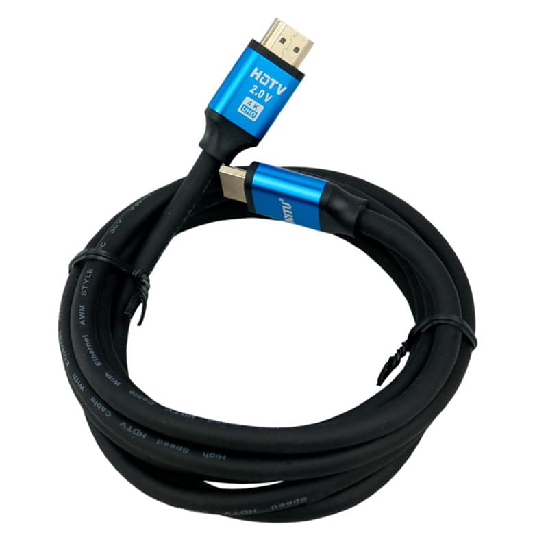 کابل HDMI نیتو مدل NHI02 — تصویر ۲