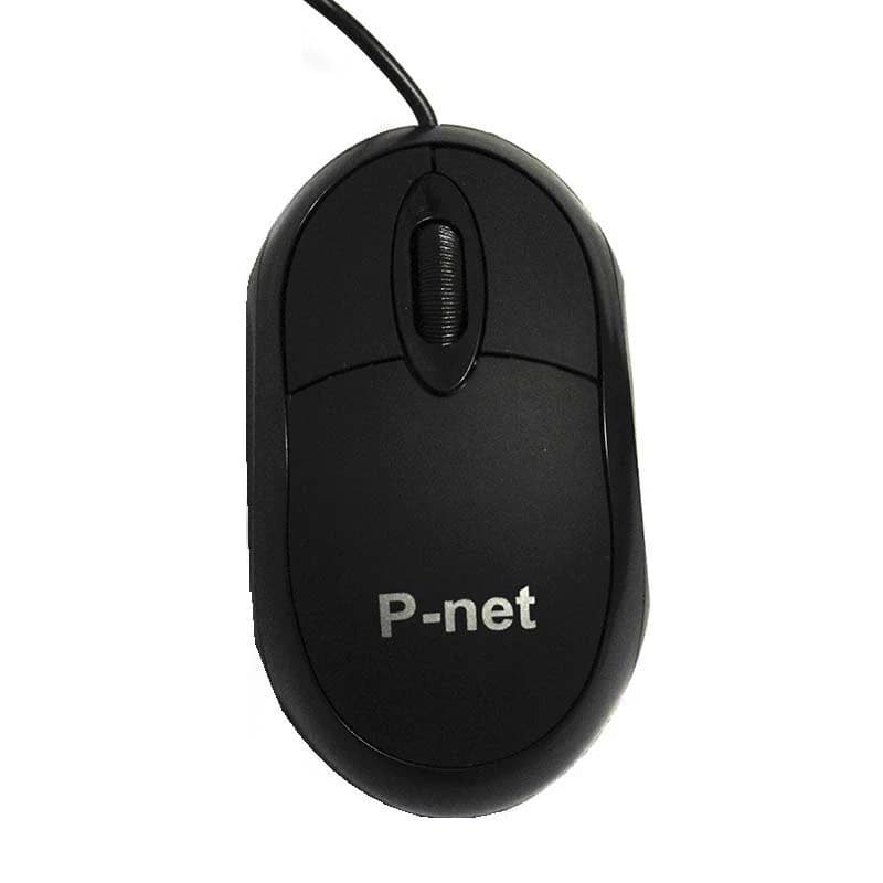 موس پی نت P-NET Z-1