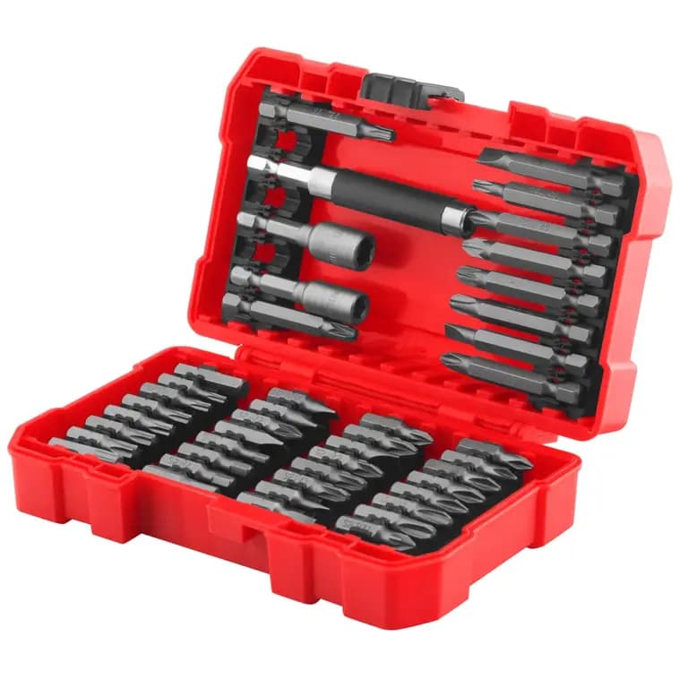 ست سری پیچ گوشتی و سری بکس 48عددی رونیکس RH-5452