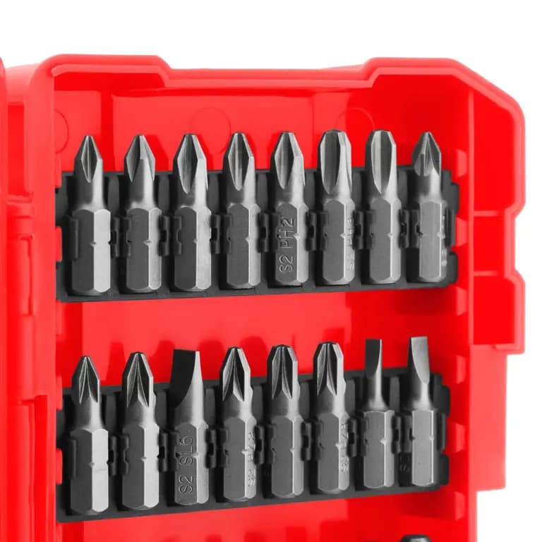 ست سری پیچ گوشتی و سری بکس 48عددی رونیکس RH-5452 — تصویر ۳