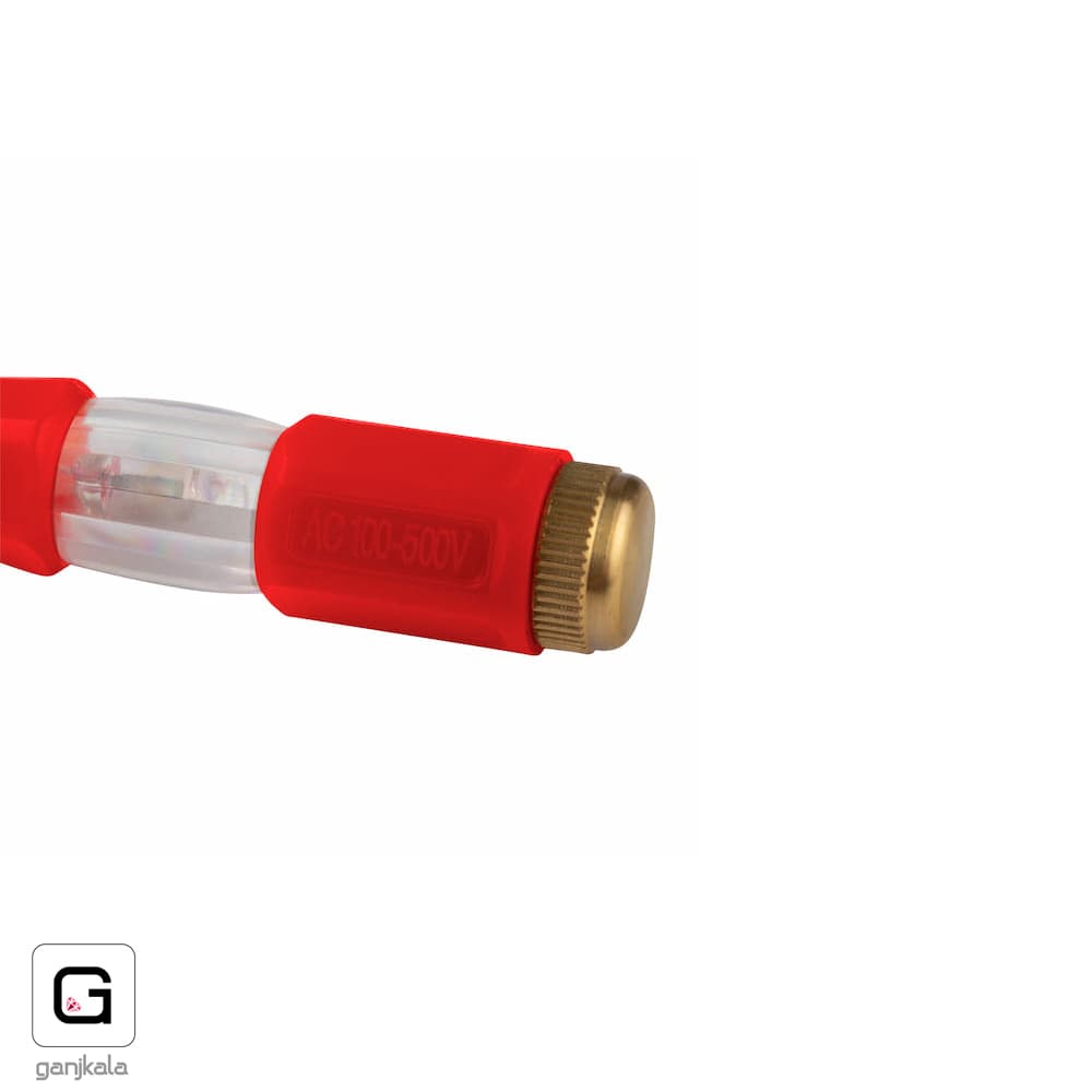 فازمتر 180 میلی متری دو سو رونیکس RH-2718 — تصویر ۵