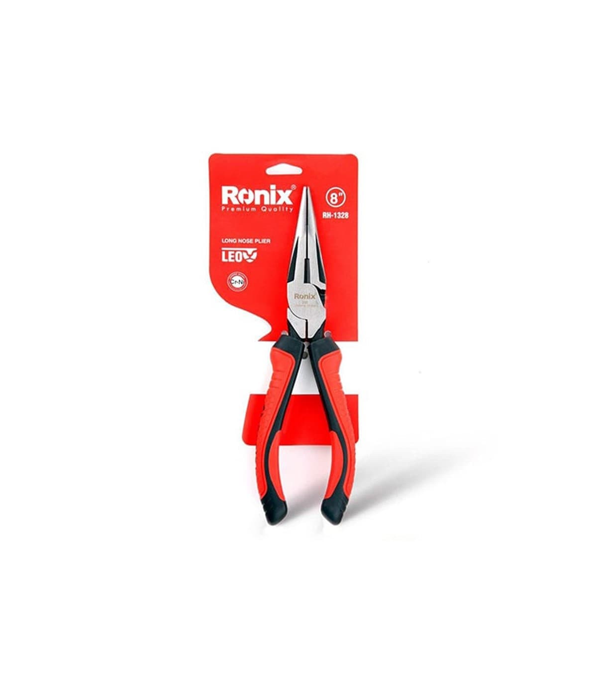 دم باریک صنعتی 8 اینچ لئو رونیکس RH-1328 — تصویر ۴
