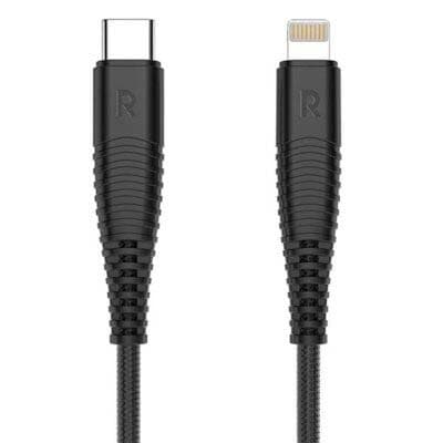 کابل شارژ Type-C به Lightning راوپاور RP-CB020