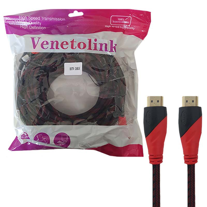 کابل HDMI1.5 متری VENETOLINK