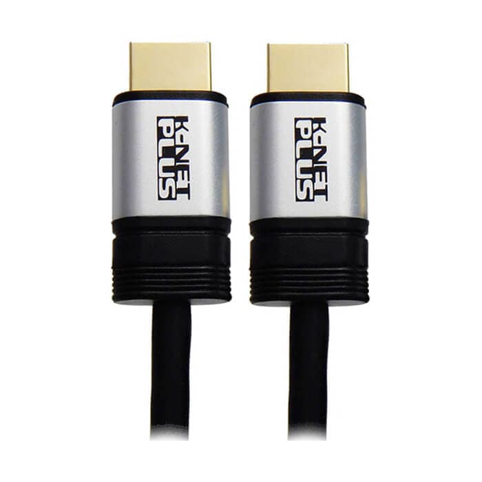 کابل HDMI 3 متری K-NET Plus