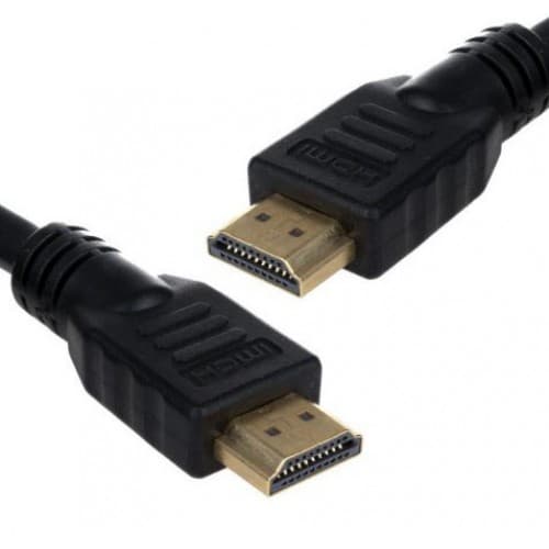کابل HDMI 3 متری K-NET — تصویر ۲