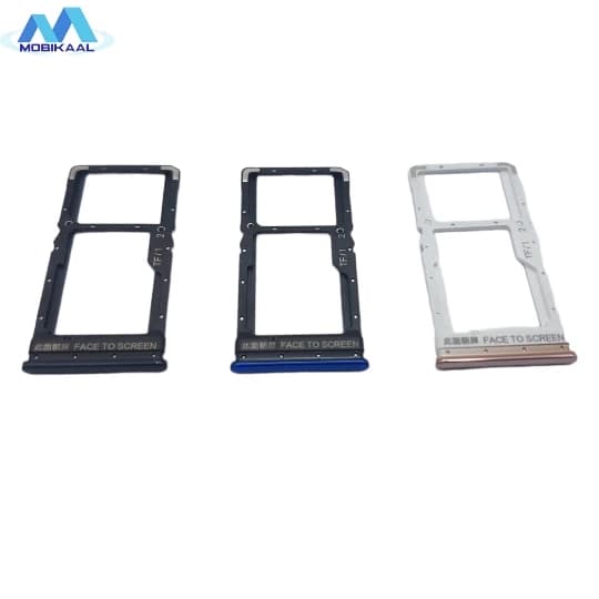 خشاب سیم کارت شیائومی پوکو Xiaomi Poco X3 — تصویر ۴