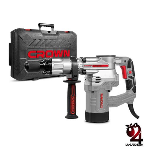 چکش تخريب کرون مدل CT18173 — تصویر ۲