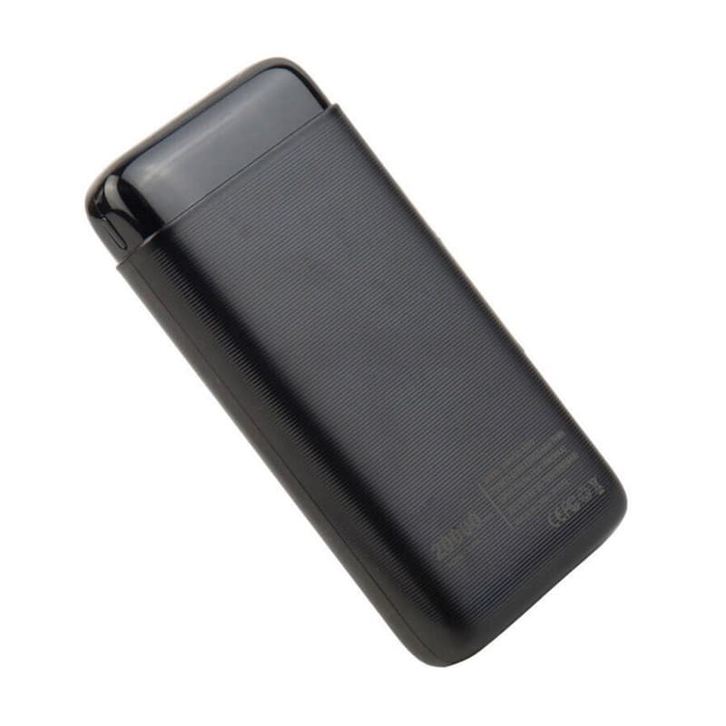 پاوربانک وریتی مدل V-PH132-20PD ظرفیت 20000 میلی آمپرساعت — تصویر ۶
