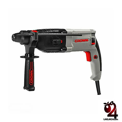 بتن کن کرون مدل CT18080