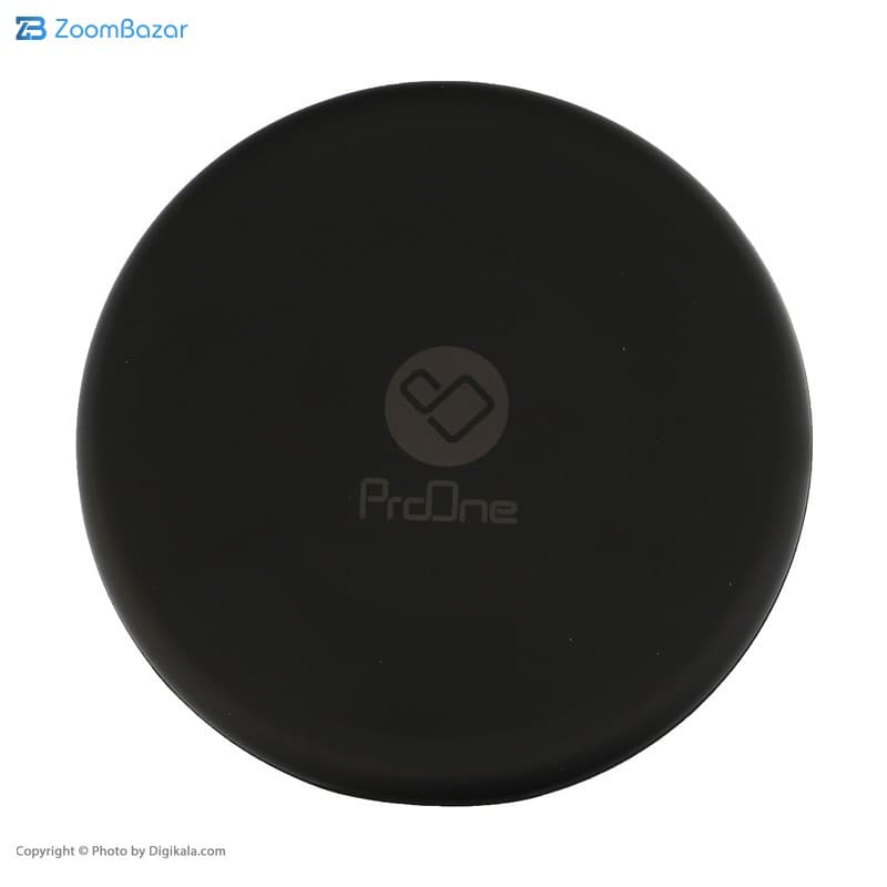 کابل تبدیل USB-C به USB-C / لایتنینگ / USB / micro USB پرووان مدل PCK001 طول 0.29 متر — تصویر ۲