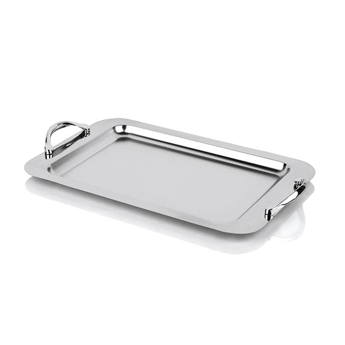 سینی کوچک ساده اورمزد کد IGO-T300