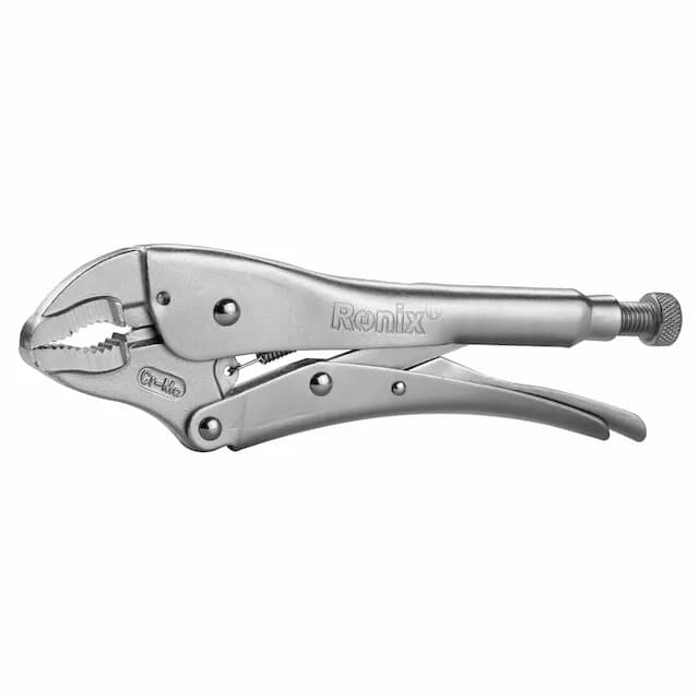انبر قفلی 10 اینچ رونیکس RH-1417 LOCKER